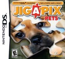 NinDS - Jigapix Pets