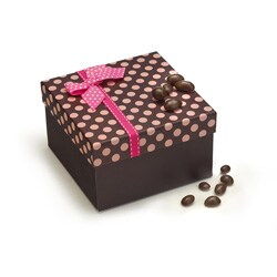 Chocolate Peanuts Gift Box