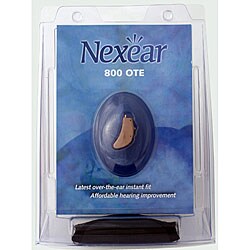 Nexear 800 Over-the-ear Hearing Amplifier (Right)