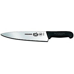 Victorinox Fibrox 10-inch Chef's Knife