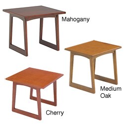 Safco Urbane End Table