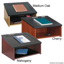 Safco Table Top Lectern