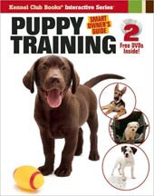 Puppy Training (Smart Owner's Guide) (Hardcover)