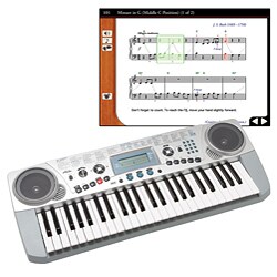 eMedia Play Piano Pack