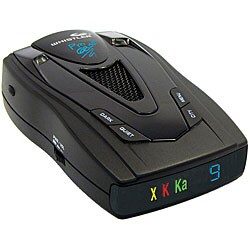 Whistler PRO-68SE Professional Laser/ Radar Detector