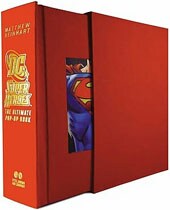 DC Super Heroes (Hardcover)