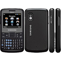 Samsung A177 Unlocked QWERTY Keyboard Cell Phone