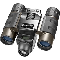 Barska Point 'N View 8x22 VGA Digital Camera Binoculars