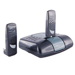 Easy Dock - Wireless Laptop Docking Station for PC and Mac
