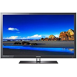 Samsung UN46C6300 46-inch 1080p 120Hz LED HDTV