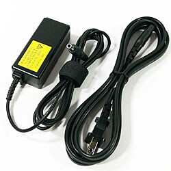 Toshiba G71C0002A110 SlimLine 45W AC Adapter