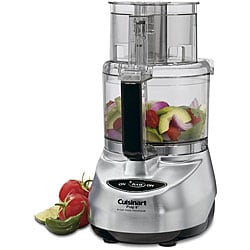 Cuisinart DLC-2009CHB 9-cup 'Prep Plus' Food Processor
