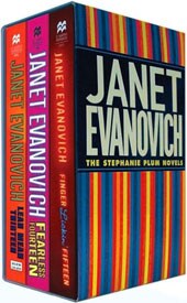 Plum Boxed Set 5 (Paperback)