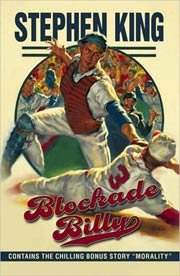 Blockade Billy/ Morality (Hardcover)