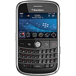 Blackberry Bold 9000 Unlocked GSM Cell Phone (Refurbished)