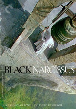 Black Narcissus - Criterion Collection (DVD)