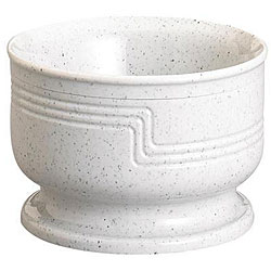Cambro 5-oz Grey Meal Delivery System Insulated Bowls (Case of 48)