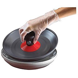 Cambro Thermal Plate and Pellet Lifter