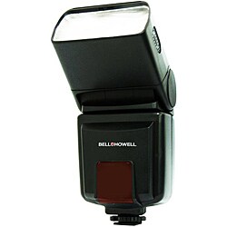 Bell + Howell Z480AF Digital Camera Zoom Flash for Canon