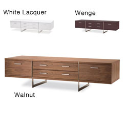 Allen TV Entertainment Center