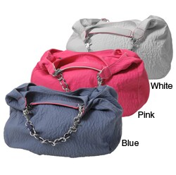 Chinese Laundry Double Handle Slouchy Tote