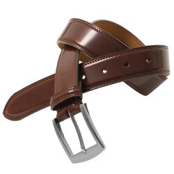 Joseph Abboud Men's Leather Belt