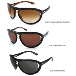 Tom Ford Women's TF0072 Cameron Sunglasses