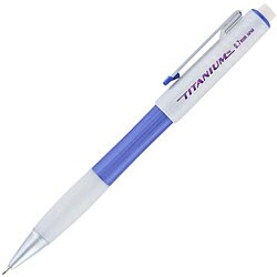 Papermate Titanium 0.7 mm Mechanical Pencils (Pack of 12)