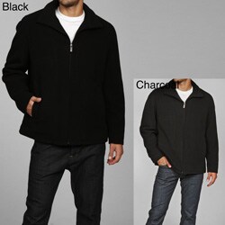 Perry Ellis Men's Wool Blend Jacket FINAL SALE