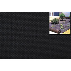 Dewitt Prospun 3-oz Non-woven Landscape Fabric