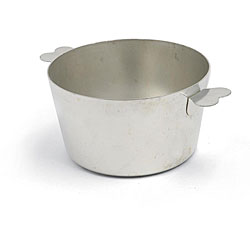 Tinned Steel 13.5-inch Charlotte Mold