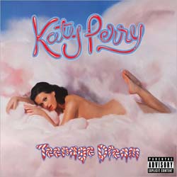 Katy Perry - Teenage Dream [PA]