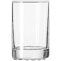 Libbey Nob Hill 5-oz Juice Glasses (Case of 72)