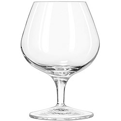 Libbey Michelangelo Napolean 13.25-oz Brandy (Case of 16)