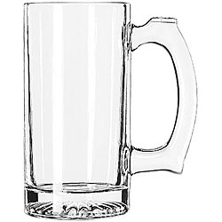 Libbey 12.5-oz Mugs (Pack of 12)