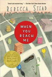 When You Reach Me (Paperback)