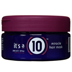 It's A 10 Miracle 8-oz Hair Mask (Pack of 2)