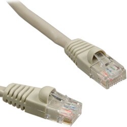 CAT5E 10-foot Network Ethernet Cables (Pack of 10)