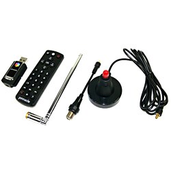 Pinnacle PCTV 23058 HDTV Tuning Video Recording USB TV Tuner