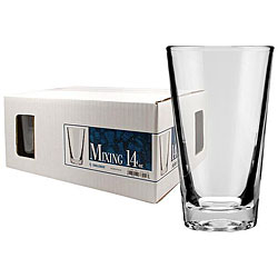 Challenger 14-oz Mixing Glasses (Pack of 12)