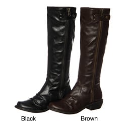 MIA Women's 'Pali' Knee-high Boots FINAL SALE