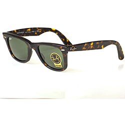Ray-Ban Unisex Wayfarer Fashion Sunglasses