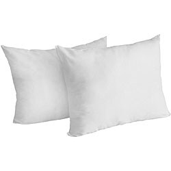 Sleepline King-size Deluxe Maxx Down Alternative Pillows (Set of 2)