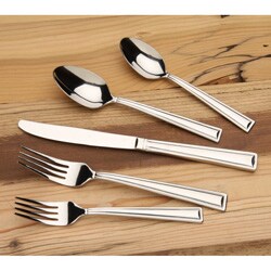 Gorham Marabella 45-piece 18/0 Flatware Set