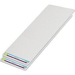 Provo Craft Cuttlebug Thin Cutting Mats (Set of 2)