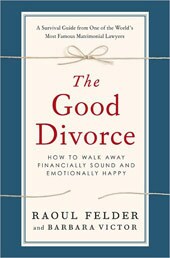 The Good Divorce (Hardcover)