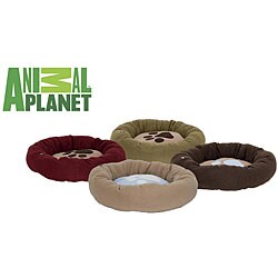 Animal Planet Ultra-soft Pet Bed