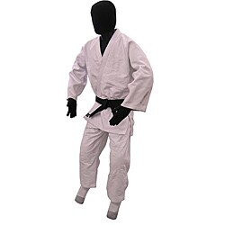 I&I Sports Big Bubba II Grappling Man Dummy