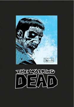 The Walking Dead Omnibus Vol. 3 (Hardcover)