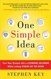 One Simple Idea (Hardcover)